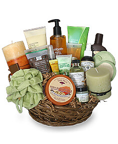 Gift Baskets