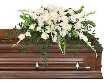 Casket Sprays